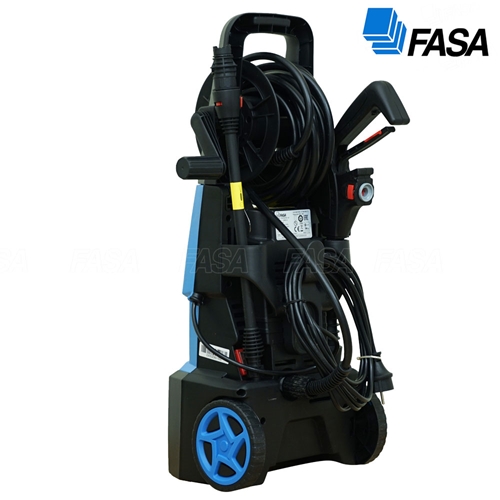 Máy rửa xe công nghiệp FASA Pop Extra 135 1